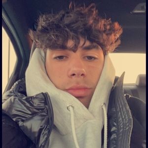 Meet your Posher, Jadon